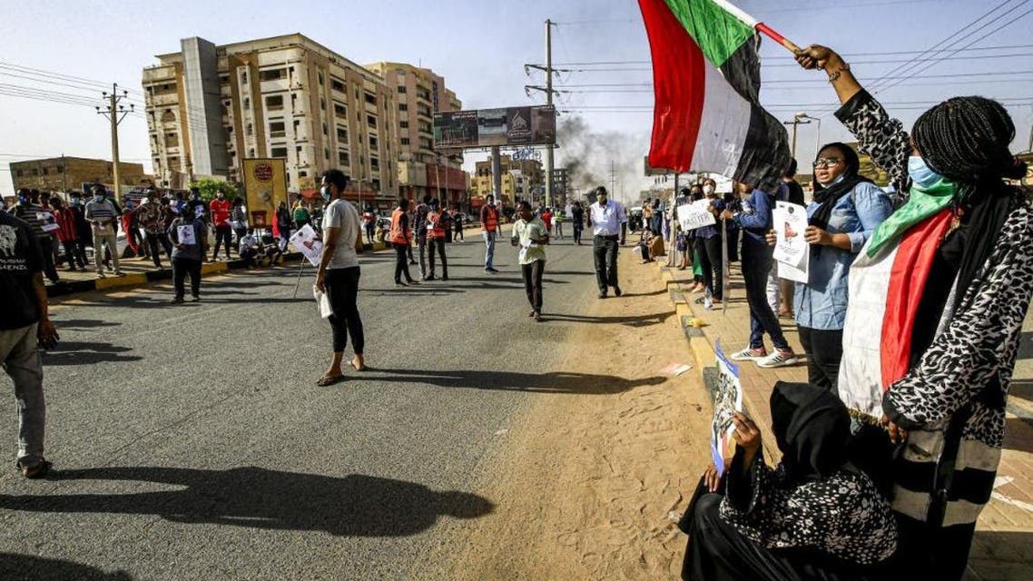Sudan: 30th June