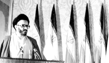 سيد مهدي هاشمي حكم عليه بالإعدام بعد أن كشف صفقة إيران كونترا