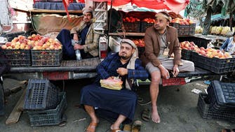 الأمم المتحدة: ارتفاع أسعار السلع الغذائية 35% في اليمن