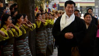 India must take up Tibet issue more  vociferously with China, says exiled leader