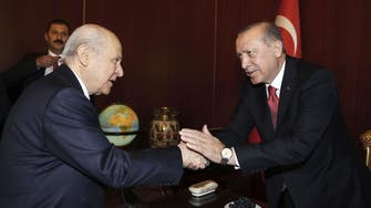 زعيم المعارضة التركية: أردوغان خاضع لوصاية حليفه