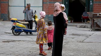 China says Pompeo welcome to visit Xinjiang, visit region’s Uighur Muslim minority