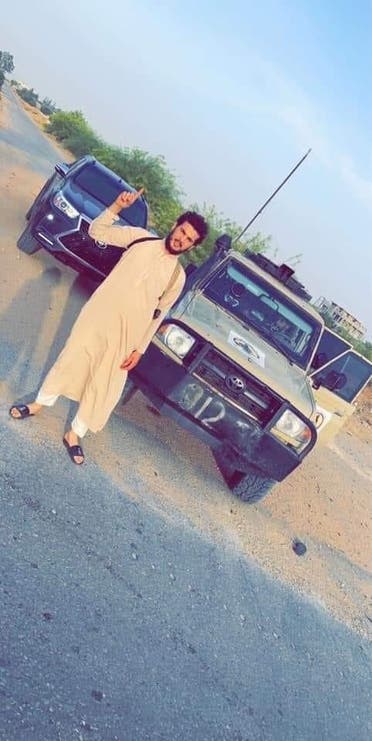 محمد السويح