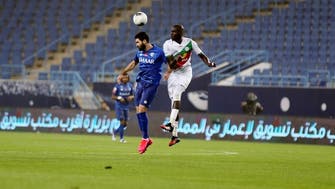 Coronavirus: AFC commends ‘positive steps’ taken to resume Saudi Professional League