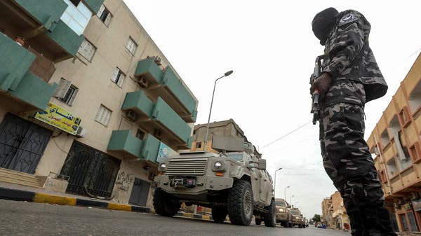 المرصد: أكثر من 15 ألف مرتزق لتركيا نقلوا إلى ليبيا