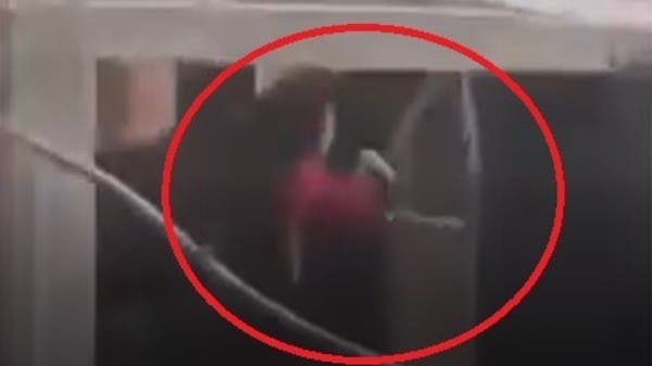 لعبة الموت تخطف 18 بمصر.. فيديو مرعب لطفل يلقى حتفه