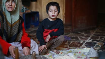 أزمة جوع في سوريا.. ودعوة أممية لمزيد من المساعدات