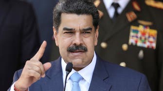 فیس‌بوک صفحه رییس‌جمهوری ونزوئلا را به‌دلیل «نشر اطلاعات نادرست» بست 