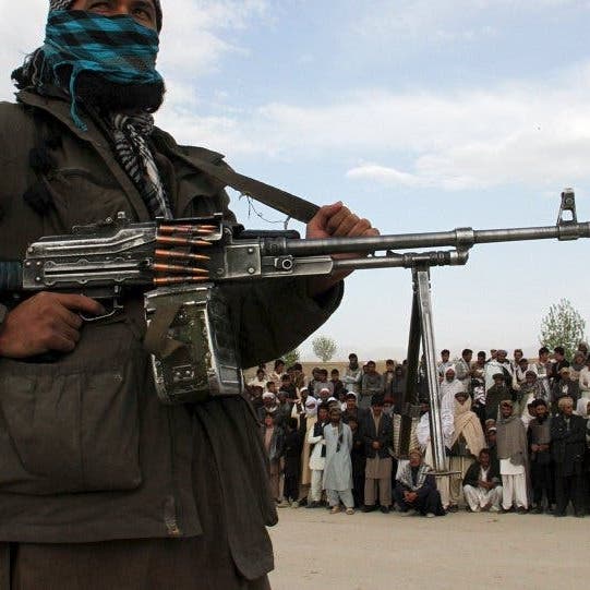 طالبان تجري تغييرات كبيرة في محادثات متوقعة مع كابول