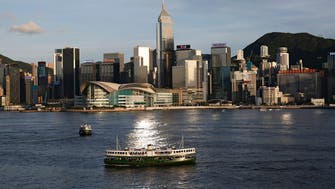 أميركا توقف تصدير أعتدة عسكرية حساسة إلى هونغ كونغ