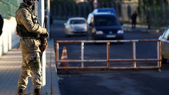 Turkey arrests American behind coup messaging app, faces 15 years of jail   