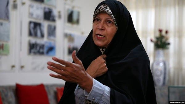 فائزة رفسنجاني: ماذا أنتجت تصرفات سليماني وسياستنا بالمنطقة؟