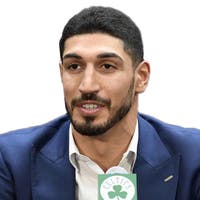 Enes Kanter