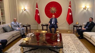 ودائع ليبيا في تركيا.. ولقاء غريب مع أردوغان في إسطنبول
