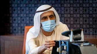 UAE Mission to Mars: Dubai ruler Mohammed bin Rashid reviews ‘Hope Probe’ pre-launch