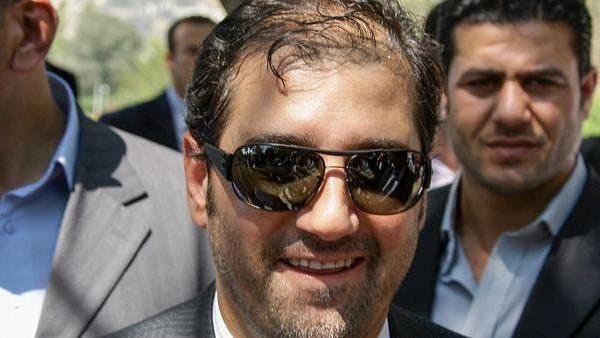 هدَّد ولم يعد.. شهر على اختفاء قريب بشار الأسد