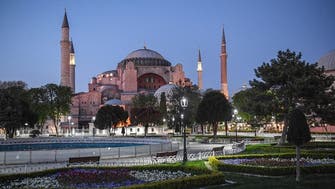 Converting Hagia Sofia to a mosque does not serve Turkey or Muslims