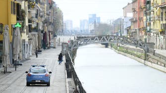 Italy’s Treasury freezes assets of Russian fugitive