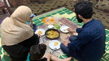 مائدة مما قل ودل في لبنان