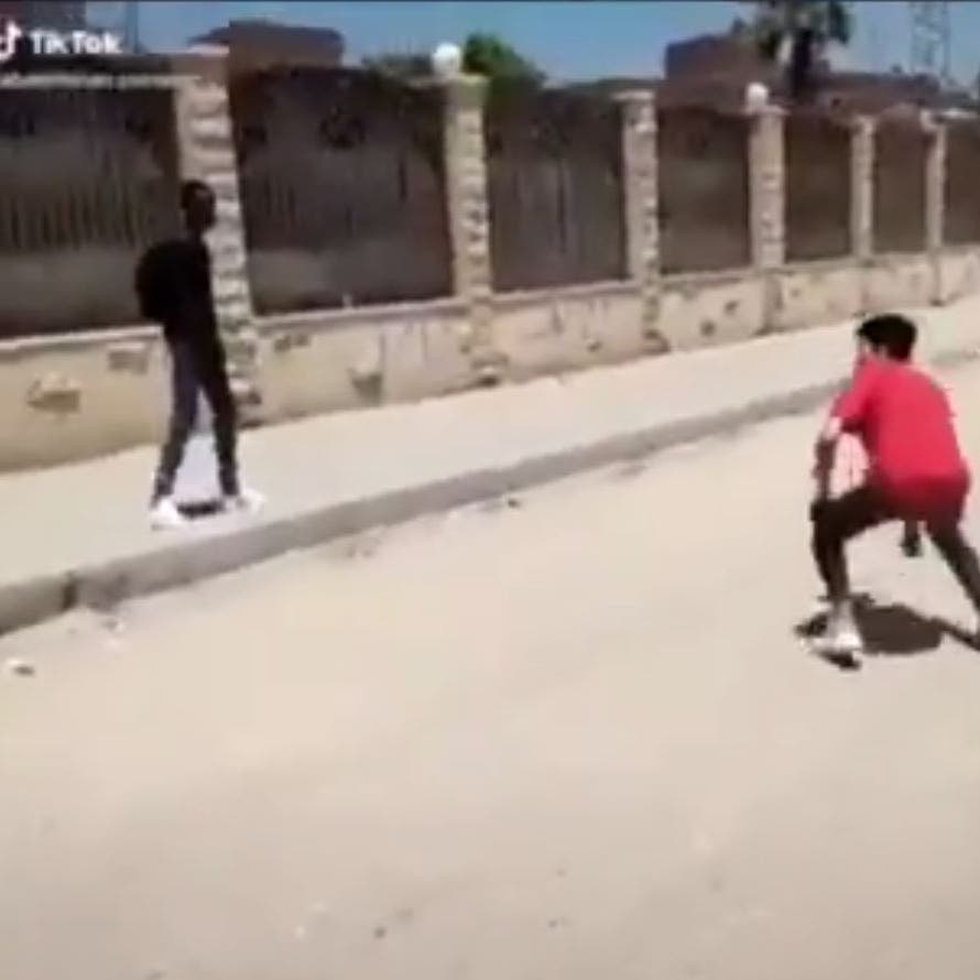 غضب في مصر.. فتى سوداني ضحية تنمر جديد