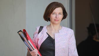 French minister heads to Iraq amid ISIS resurgence