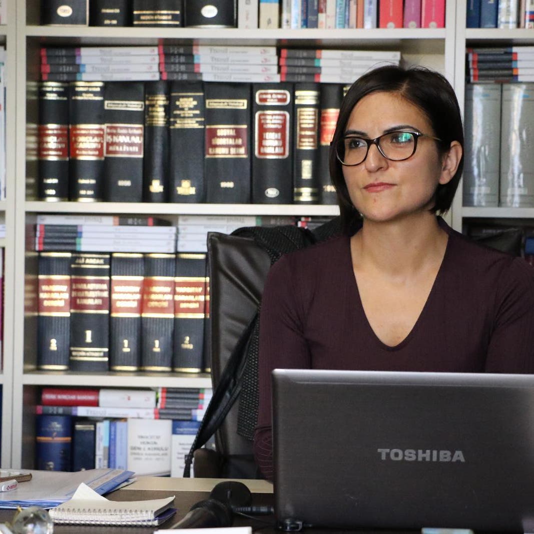 محامية تركية: حقوق المرأة تراجعت في ظل حزب أردوغان