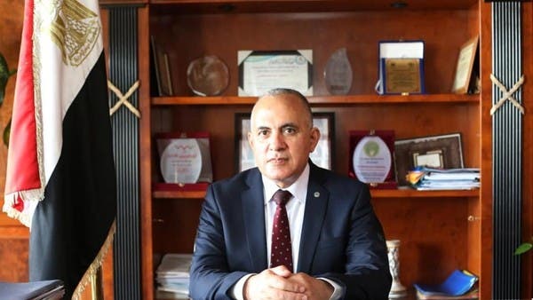 وزير الري المصري: إذا انهار سد النهضة فسيغرق السودان بالكامل