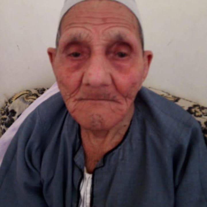 عمره 106 أعوام.. معمر مصري يتعافى من كورونا وهذه قصته