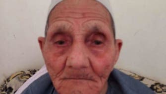 عمره 106 أعوام.. معمر مصري يتعافى من كورونا وهذه قصته