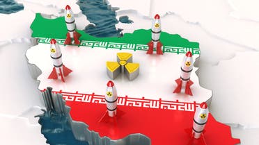 إيران اليورانيوم نووي