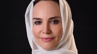 ليلك الصفدي.. أول امرأة ترأس جامعة سعودية طلابها من الجنسين