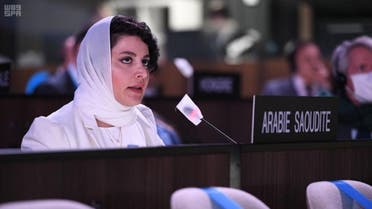 الأميرة هيفاء بنت عبد العزيز آل مقرن