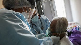 Brazil's hospitals struggle in absence of national coronavirus plan