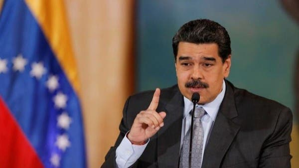 الان – “فنزويلا” تسعى للحصول على دعم الصين للانضمام إلى “بريكس”                           – البوكس نيوز