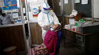 Coronavirus: India reports nearly 25,000 new cases, total third highest globally