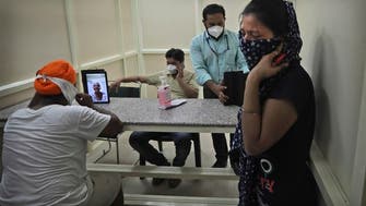 Amid monsoon, India records highest single-day spike of 22,000 coronavirus cases