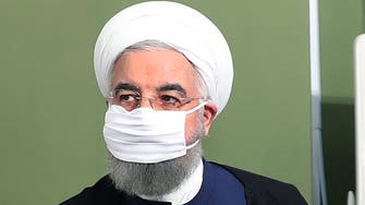Coronavirus: Iran’s Rouhani cancels top meeting amid fears of contracting COVID-19