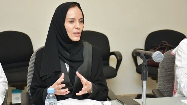 Saudi Arabia Appoints First Female President As Head Of Co Ed University Al Arabiya English