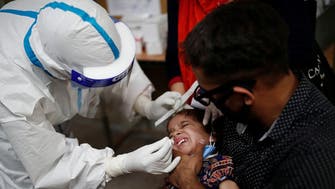 Coronavirus: India COVID-19 cases near 1 million, authorities reimpose lockdowns