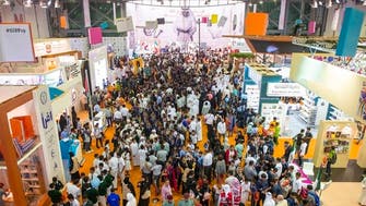 Sharjah International Book Fair 2020 exhibition space fully sold out, says organizer
