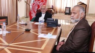 نماینده ویژه رئیس جمهوری افغانستان بر اثر بیماری کرونا درگذشت