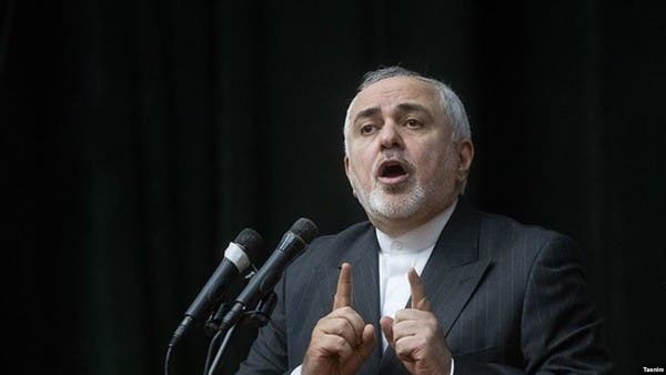 خلال كلمة لظريف.. نواب البرلمان الإيراني يهتفون: كذاب