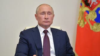 Constitutional changes are the ‘right thing’ for Russia, says President Putin