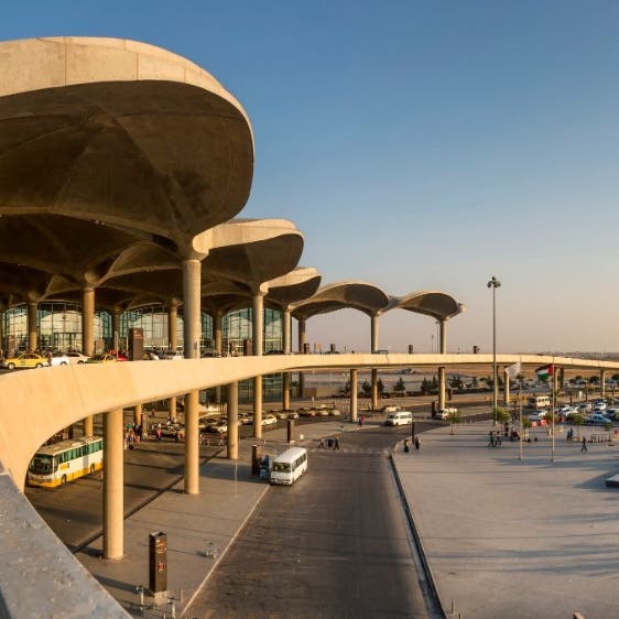 الأردن: إعادة فتح المطارات بشكل محدود نهاية الشهر
