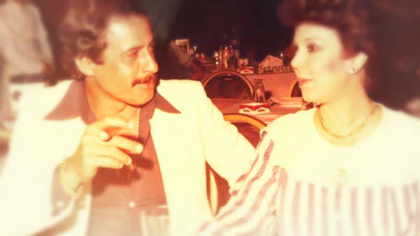"كنت زي البلياتشو".. زواج رجاء الجداوي بدأ بسخرية