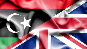 Britain and Libya