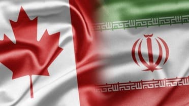 كانادا و ايران
