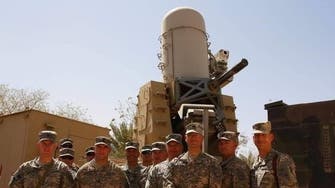 هكذا أبعدت الصواريخ عن سفارة أميركا في بغداد