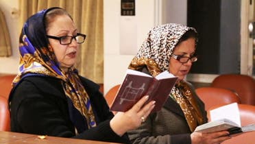 انتقادها از آزار اقلیت‌های مذهبی و قومی در ایران