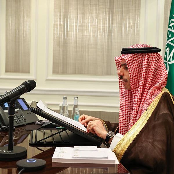 السعودية: لا نقبل بأي تهديد لاستقرار المنطقة